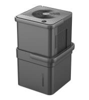 As-New Midea Cube Smart Humidifier, 35 Pints Per Day - Retails for $339.99 [48 Hour R&T Warranty - See Description]