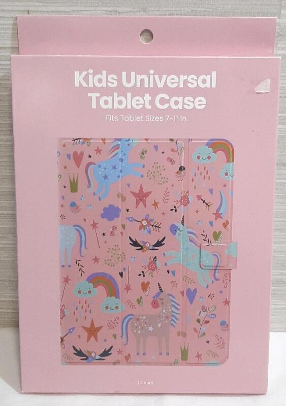 New Kids Universal Tablet Case