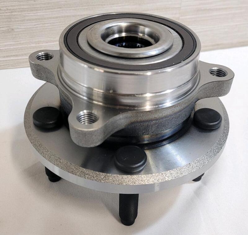 ECCPP Wheel Hub Bearing Assembly Hub Assemblies Rear and Front Axle 5 Lugs for Ford Edge,Ford Explorer,Ford Flex, Ford Taurus, Lincoln . Part # K-513275