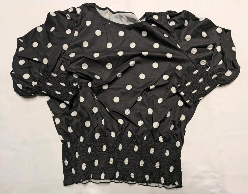 New Size XL Women's Blouse