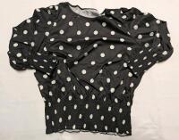 New Size XL Women's Blouse