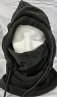 New Adult Fleece Balaclava Hat