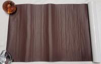 New - Brown Leather Repair Tape for Home & Vehicle Interior . Measures 15 &frac34;"&times;60"