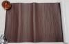 New - Brown Leather Repair Tape for Home & Vehicle Interior . Measures 15 &frac34;"&times;60"