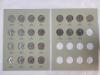 1988 - 1998 USA Washington Quarter Set , Complete
