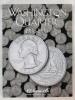 1988 - 1998 USA Washington Quarter Set , Complete - 4