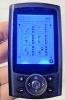 New TENS Unit AS2080 Muscle Stimulator Machine Pulse Massager Therapy Pain Relief - Rechargeable/ Portable With 10 Pads - 4