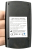 New TENS Unit AS2080 Muscle Stimulator Machine Pulse Massager Therapy Pain Relief - Rechargeable/ Portable With 10 Pads - 5