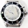 KYBOE! Giant 40, 10ATM Giant Mariner Water Resistant Quartz Watch, No Band, Currently Non-Functional, Likely Needs Servicing