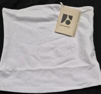 New sz Medium Frank & Oak Tube Top