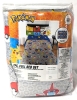 New Pokemon Alola Region 7-Piece Full-Size Bed Set. - 2