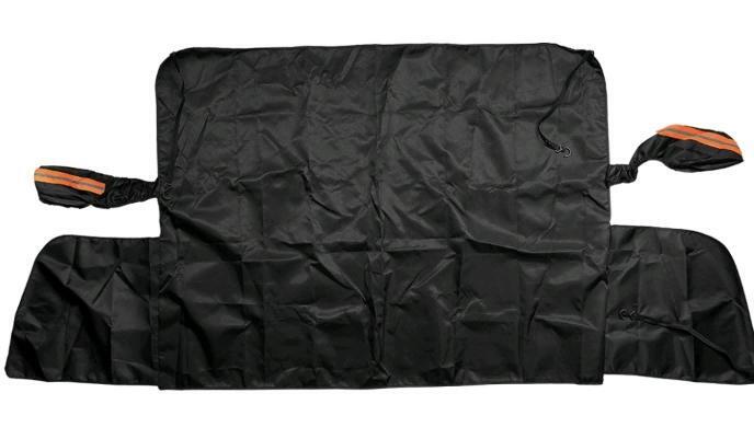New Universal Car Windshield Cover
