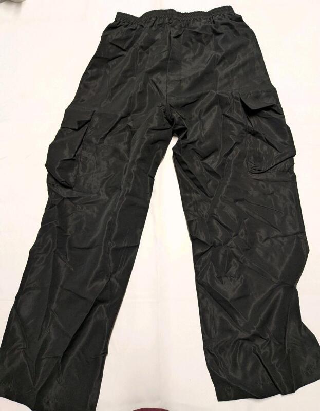 New Size Medium Adult Slacks