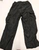 New Size Medium Adult Slacks