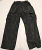 New Size Medium Adult Slacks - 2