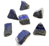 Handful of Raw Lapis Lazuli Stones