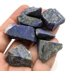 Handful of Raw Lapis Lazuli Stones - 2