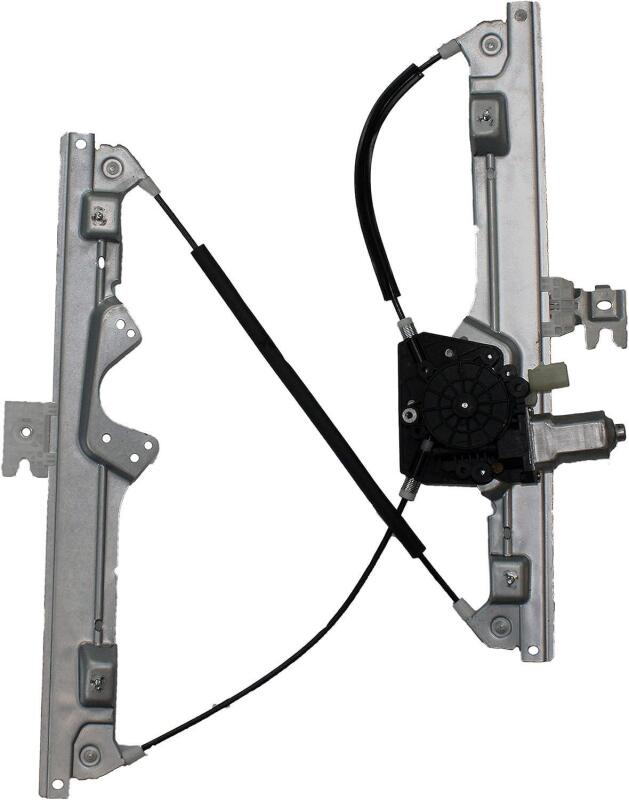 New Retail $150 Dorman 751-283 Front Passenger Side Power Window Regulator and Motor Assembly Compatible with Select Nissan Models
