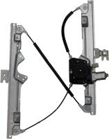 New Retail $150 Dorman 751-283 Front Passenger Side Power Window Regulator and Motor Assembly Compatible with Select Nissan Models