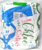 New CHLO&Eacute; Personalized Minky Soft Blanket. 60" &times; 50" - 2