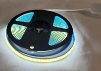 New - LED Light Strip w/USB Plug . Length Unknown