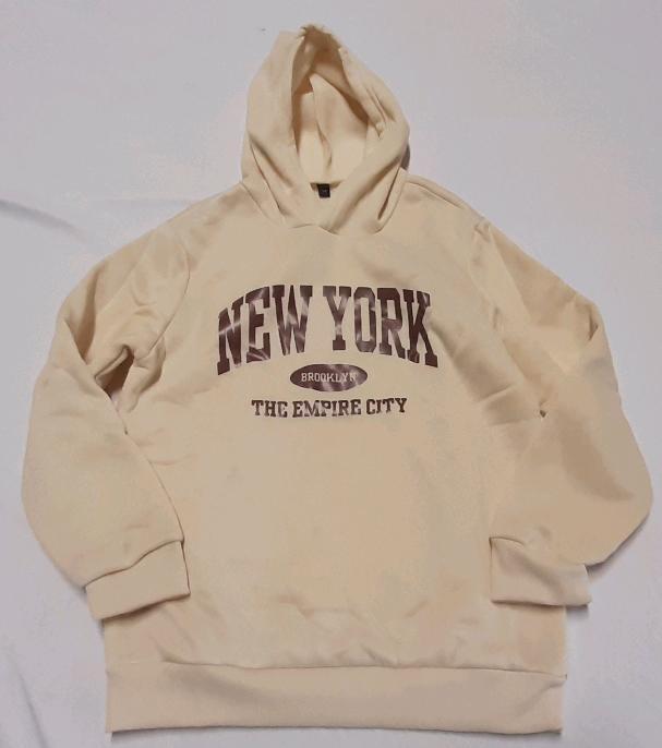 New Kids Sz. Y11 Longsleeve Sweater