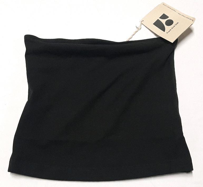 New Frank & Oak Women's Sz. Medium Tube Top