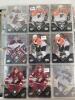 2008-09 UD Black Diamond & 2008-09 UD Montreal Canadians Centennial Trading Card Singles . 250+ Trading Cards , Includes Doubles - 3