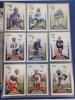 2006 Topps Total & 2006 Score NFL Football Trading Card Singles . 450+ Trading Cards in Binder - 6