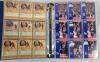 1991 - 92 Fleer NBA Basketball Trading Card Singles . 300+ Trading Cards , Starting with #193 - #400 . No Jordans . Will Contain Doubles - 3