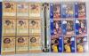 1991 - 92 Fleer NBA Basketball Trading Card Singles . 300+ Trading Cards , Starting with #193 - #400 . No Jordans . Will Contain Doubles - 4