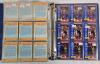 1991 - 92 Fleer NBA Basketball Trading Card Singles . 300+ Trading Cards , Starting with #193 - #400 . No Jordans . Will Contain Doubles - 5