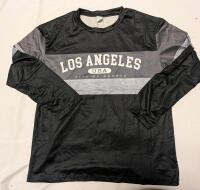 New Size 12Y kids Long Sleeve Shirt