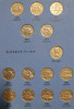 1922-1960 Canadian Nickel Lot in Blue Book . Almost Complete Set , Missing 3 Coins - 4