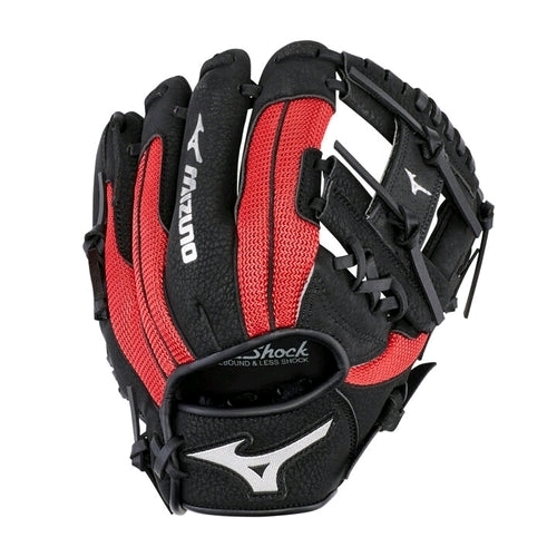 New Mizuno Prospect Series Youth 10" Baseball Glove - RH Thrower