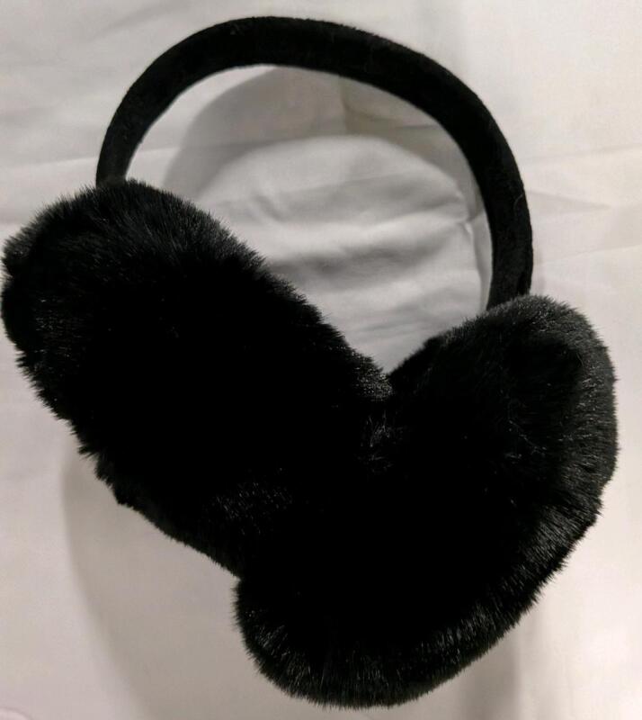 New One Size Fits Most Adult Ear Muffs