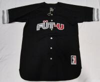 New sz XXXL Men's Fut-U Baseball Jersey
