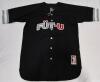New sz XXXL Men's Fut-U Baseball Jersey