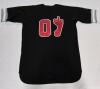 New sz XXXL Men's Fut-U Baseball Jersey - 3