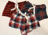 3 New Size Small Women's Shorts.
