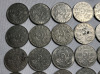 1922 - 1936 Canadian George V Nickel Lot . Includes 1926 Near 6 Coin - 4