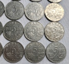 1922 - 1936 Canadian George V Nickel Lot . Includes 1926 Near 6 Coin - 7