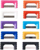 New 10pcs Inter-Dental IPR Strip System Orthodontic Interproximal Reduction Enamel Kits (Multi-Color)
