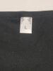 New Women's Sz. Large V-Neck Long-Sleeve Top , Black & White - 2