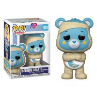 New Bedtime Bear as The Mummy Funko Pop