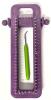 SKC Adjustable Sock Loom [Missing One Peg], Makes Sizes From Infant To Adult