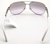 New GUESS GU7295 Aviator Sunglasses (One Size Fits Most) - 3