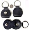 19 New Keychain Guitar "Pick Pockets", Keychains 1.25" Diameter - 2