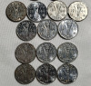 1942 - 1945 Canadian Tombac & Victory Nickel Lot - 20 Coins - 3