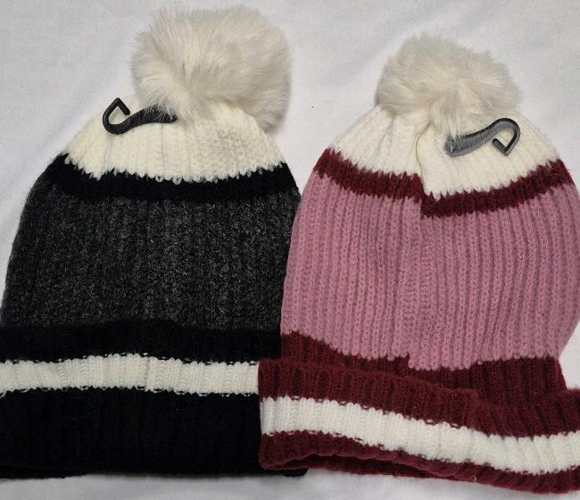 2 New Women's Toques